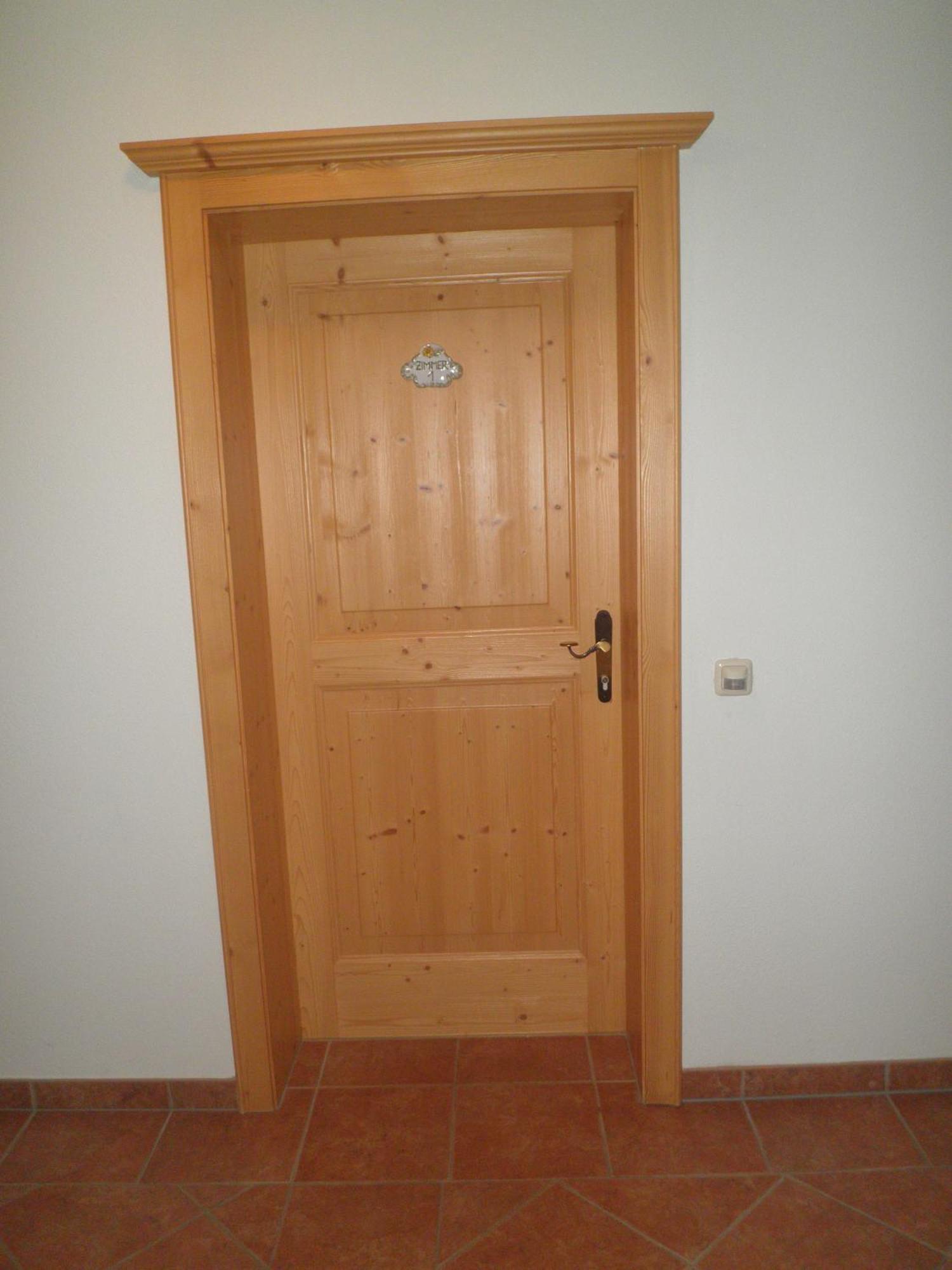 Hagauhof Bed & Breakfast Kirchberg in Tirol Dış mekan fotoğraf