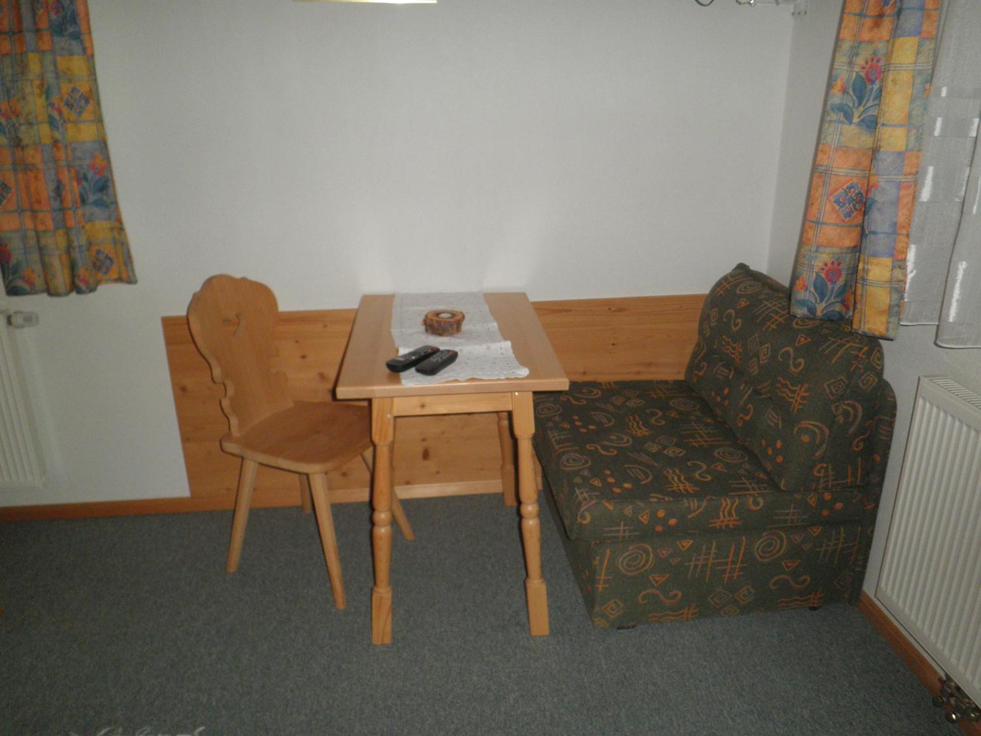 Hagauhof Bed & Breakfast Kirchberg in Tirol Dış mekan fotoğraf